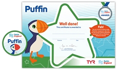 Puffin